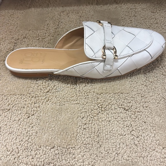 Made in Italy genuine leather loafer - Picture 3 of 4